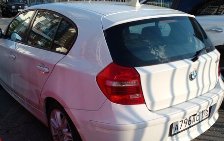 BMW 1 серия, 2011 год, 905 000 рублей, 2 фотография