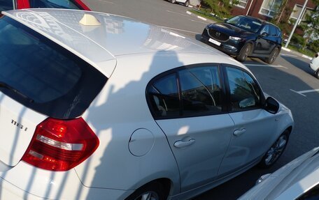 BMW 1 серия, 2011 год, 905 000 рублей, 3 фотография
