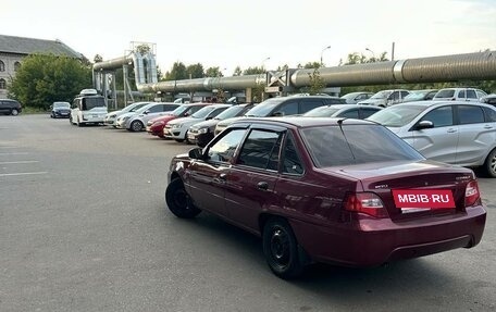 Daewoo Nexia I рестайлинг, 2011 год, 210 000 рублей, 5 фотография