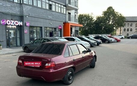 Daewoo Nexia I рестайлинг, 2011 год, 210 000 рублей, 3 фотография