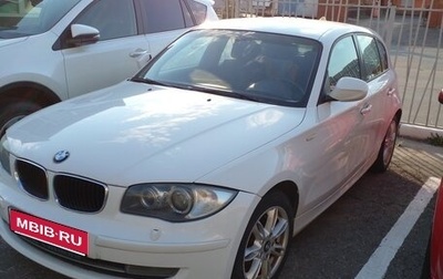 BMW 1 серия, 2011 год, 905 000 рублей, 1 фотография
