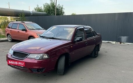 Daewoo Nexia I рестайлинг, 2011 год, 210 000 рублей, 2 фотография
