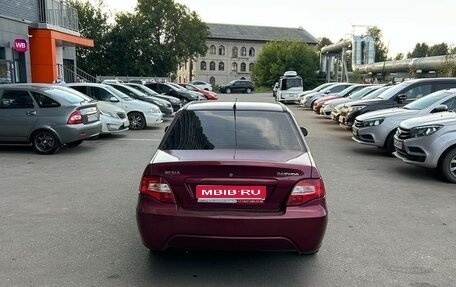 Daewoo Nexia I рестайлинг, 2011 год, 210 000 рублей, 1 фотография