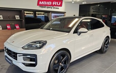 Porsche Cayenne III, 2025 год, 18 697 000 рублей, 1 фотография