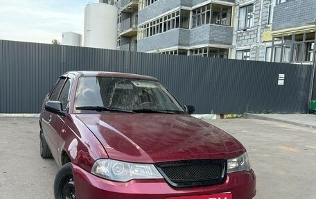 Daewoo Nexia I рестайлинг, 2011 год, 210 000 рублей, 6 фотография