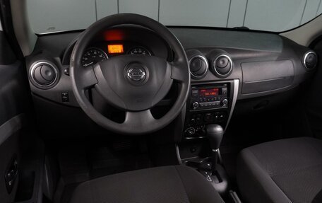 Nissan Almera, 2015 год, 749 000 рублей, 6 фотография