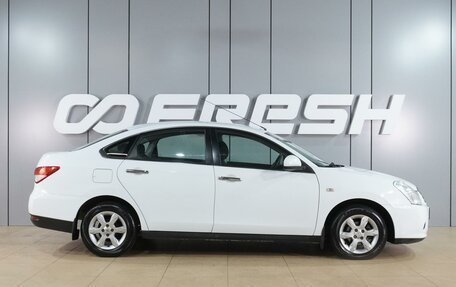 Nissan Almera, 2015 год, 749 000 рублей, 5 фотография