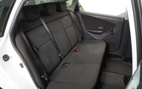 Nissan Almera, 2015 год, 749 000 рублей, 7 фотография