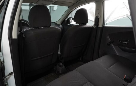 Nissan Almera, 2015 год, 749 000 рублей, 11 фотография