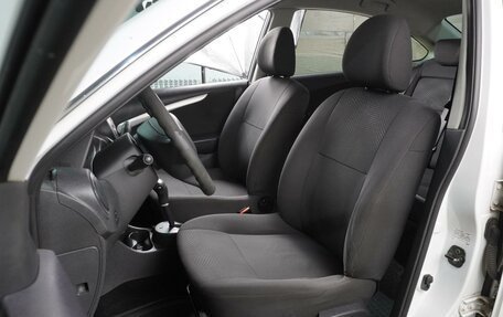 Nissan Almera, 2015 год, 749 000 рублей, 10 фотография
