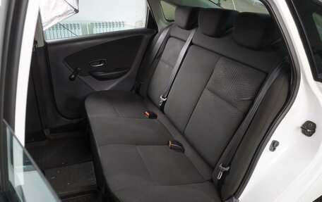 Nissan Almera, 2015 год, 749 000 рублей, 9 фотография