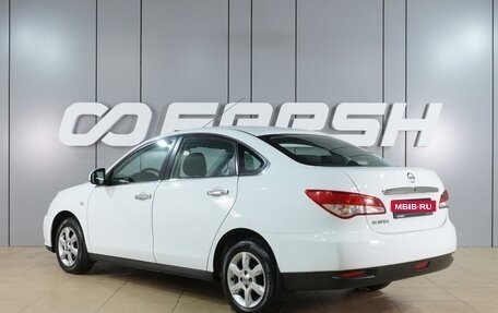 Nissan Almera, 2015 год, 749 000 рублей, 2 фотография