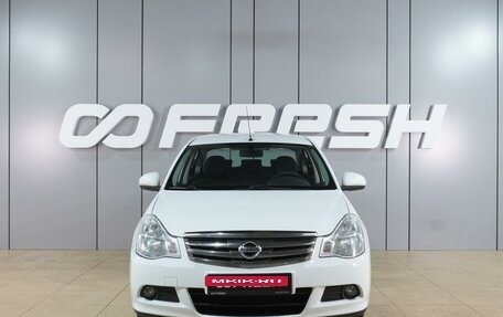 Nissan Almera, 2015 год, 749 000 рублей, 3 фотография