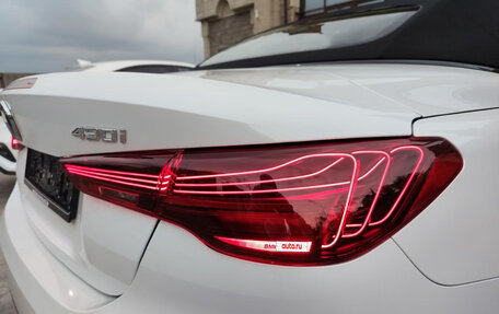 BMW 4 серия, 2024 год, 7 900 000 рублей, 8 фотография
