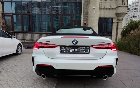 BMW 4 серия, 2024 год, 7 900 000 рублей, 6 фотография