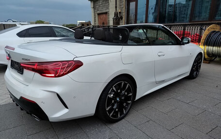 BMW 4 серия, 2024 год, 7 900 000 рублей, 7 фотография