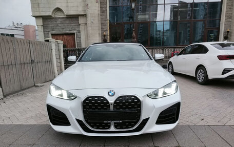 BMW 4 серия, 2024 год, 7 900 000 рублей, 2 фотография