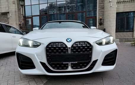 BMW 4 серия, 2024 год, 7 900 000 рублей, 3 фотография