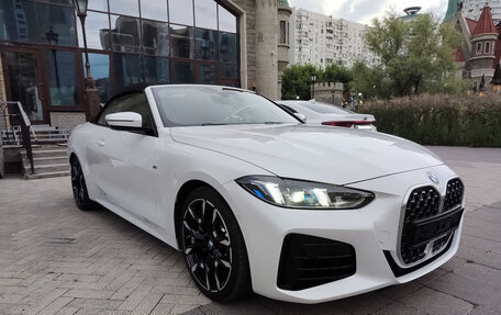 BMW 4 серия, 2024 год, 7 900 000 рублей, 5 фотография