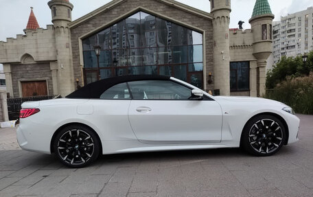 BMW 4 серия, 2024 год, 7 900 000 рублей, 4 фотография