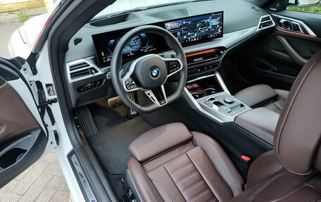 BMW 4 серия, 2024 год, 7 900 000 рублей, 11 фотография