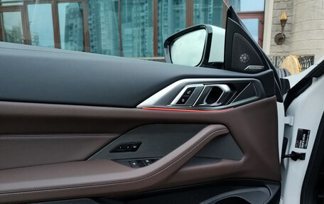 BMW 4 серия, 2024 год, 7 900 000 рублей, 13 фотография