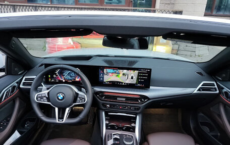 BMW 4 серия, 2024 год, 7 900 000 рублей, 15 фотография