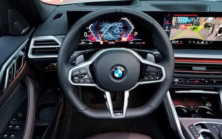 BMW 4 серия, 2024 год, 7 900 000 рублей, 17 фотография