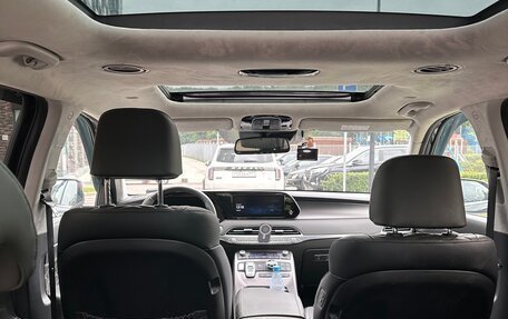 Hyundai Palisade I, 2021 год, 3 950 000 рублей, 5 фотография