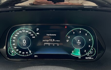 Hyundai Palisade I, 2021 год, 3 950 000 рублей, 6 фотография