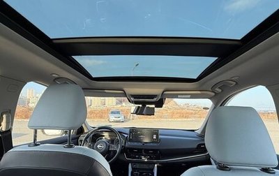 Nissan X-Trail, 2023 год, 3 750 000 рублей, 1 фотография