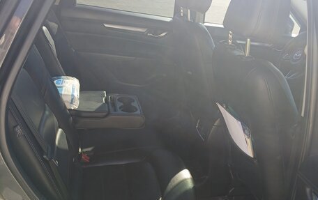 Mazda CX-5 II, 2017 год, 2 150 000 рублей, 6 фотография