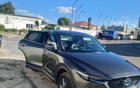 Mazda CX-5 II, 2017 год, 2 150 000 рублей, 7 фотография