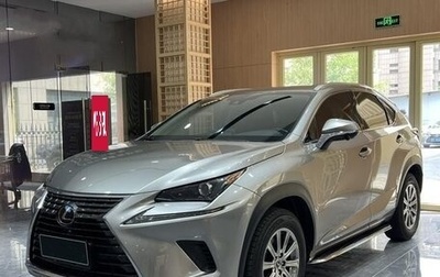 Lexus NX I, 2021 год, 2 775 000 рублей, 1 фотография