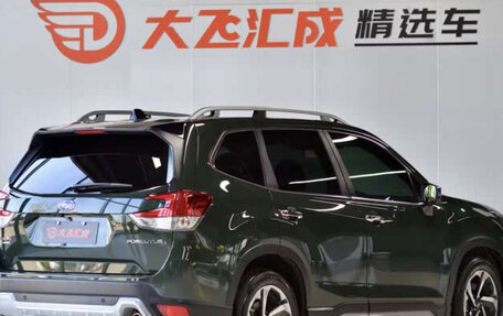 Subaru Forester, 2024 год, 2 910 995 рублей, 3 фотография