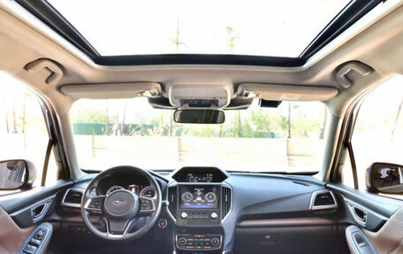 Subaru Forester, 2024 год, 2 910 995 рублей, 5 фотография