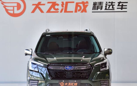 Subaru Forester, 2024 год, 2 910 995 рублей, 2 фотография
