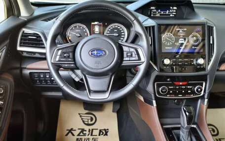Subaru Forester, 2024 год, 2 910 995 рублей, 8 фотография
