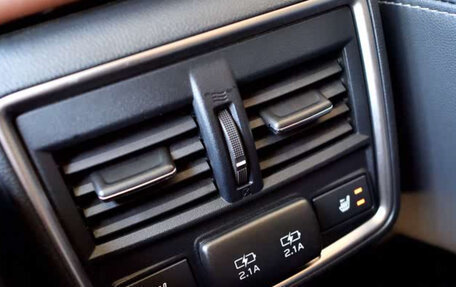 Subaru Forester, 2024 год, 2 910 995 рублей, 14 фотография
