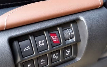 Subaru Forester, 2024 год, 2 910 995 рублей, 16 фотография