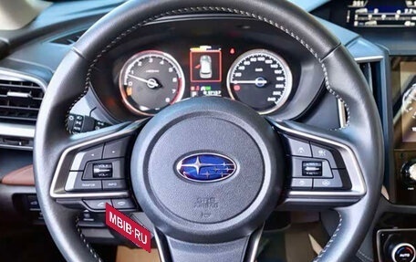 Subaru Forester, 2024 год, 2 910 995 рублей, 9 фотография