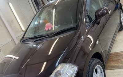 Nissan Tiida, 2012 год, 800 000 рублей, 1 фотография