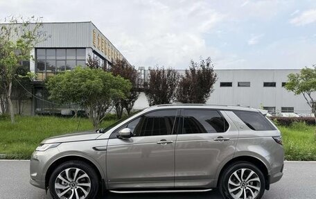 Land Rover Discovery Sport I рестайлинг, 2022 год, 2 500 000 рублей, 2 фотография