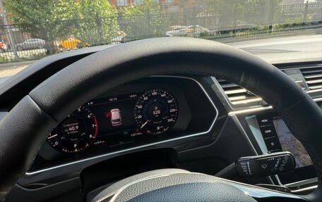 Volkswagen Tiguan II, 2018 год, 2 350 000 рублей, 8 фотография