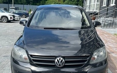 Volkswagen Golf Plus I, 2006 год, 580 000 рублей, 1 фотография