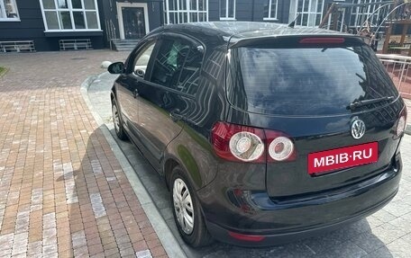 Volkswagen Golf Plus I, 2006 год, 580 000 рублей, 2 фотография
