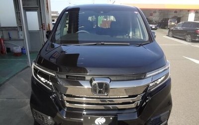 Honda Stepwgn IV, 2022 год, 1 750 334 рублей, 1 фотография