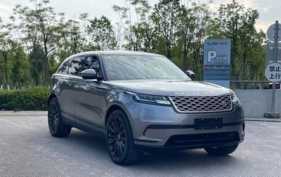 Land Rover Range Rover Velar I, 2021 год, 3 500 000 рублей, 1 фотография