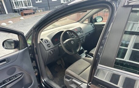 Volkswagen Golf Plus I, 2006 год, 580 000 рублей, 8 фотография