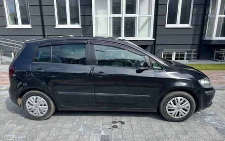 Volkswagen Golf Plus I, 2006 год, 580 000 рублей, 4 фотография